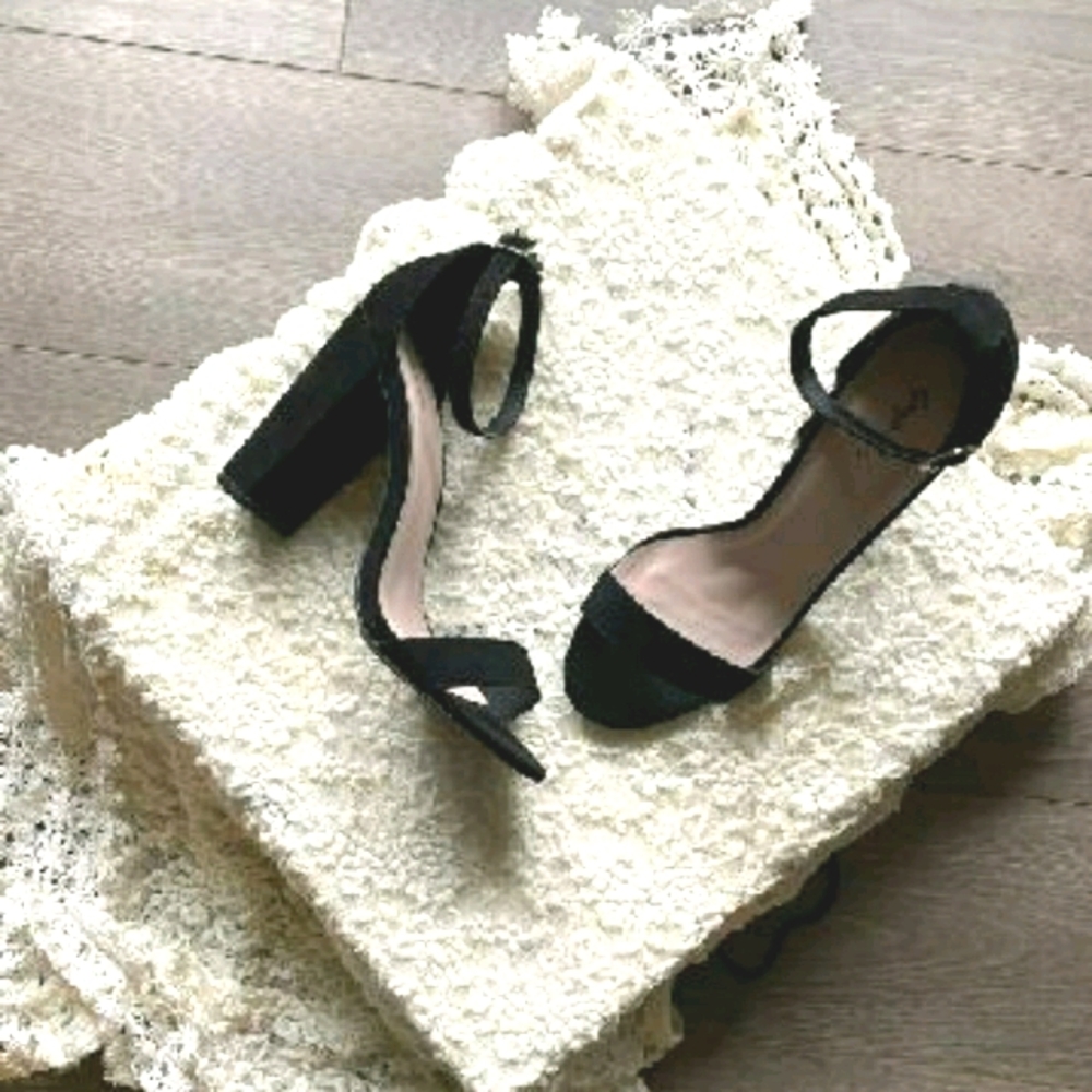 Qupid Heels